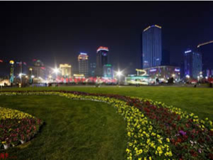 高樓雨水收集系統的設計方案