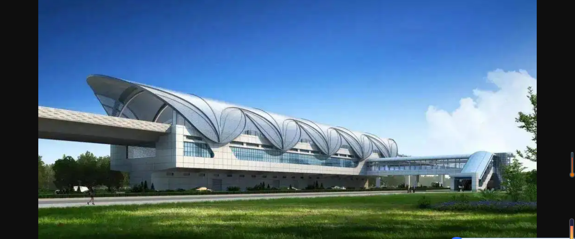 好品質(zhì)！捷雨造！上海捷雨助力南通2號線(xiàn)，讓出行更美好！